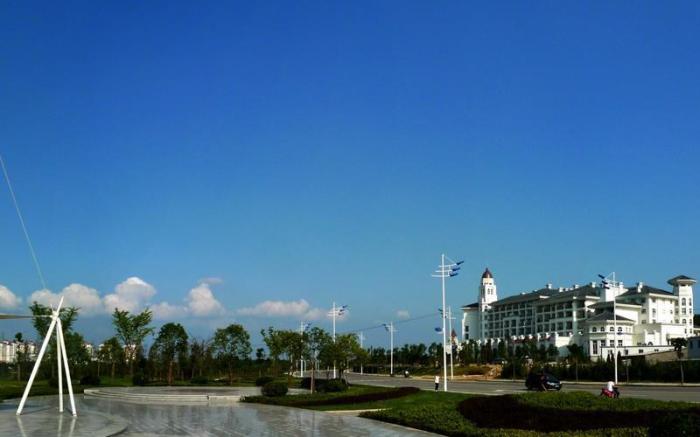Country Garden Phoenix Hotel Suizhou