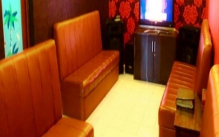 Pesona Anggraini Hotel