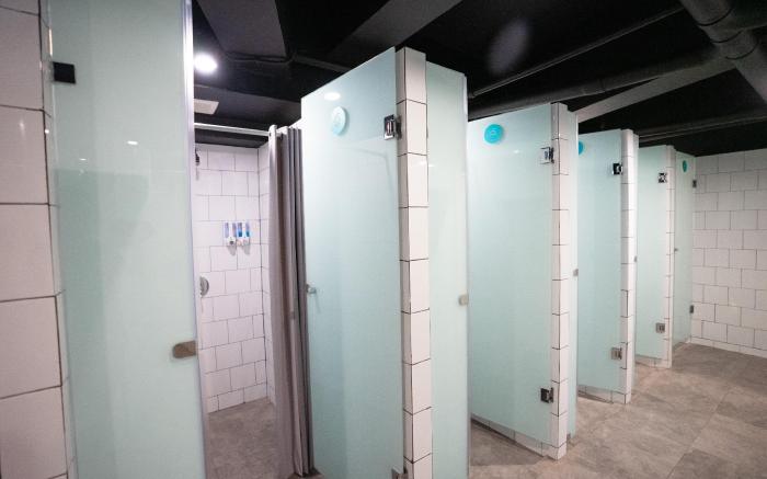 Bobopod ITC Kuningan, Jakarta