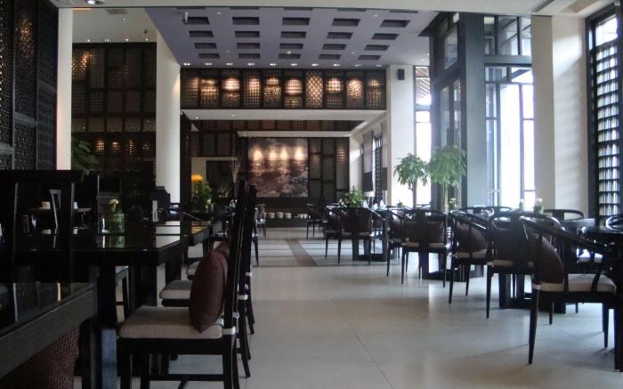 Angsana Hangzhou Hotel