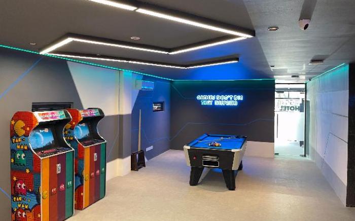 GG Hotel Bandar Sunway