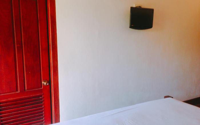 Pangkham Lodge