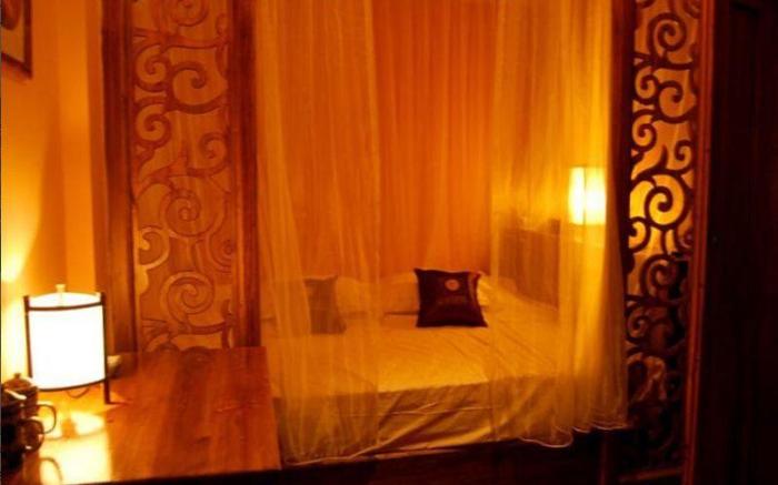 Yangshuo Moondance Hotel