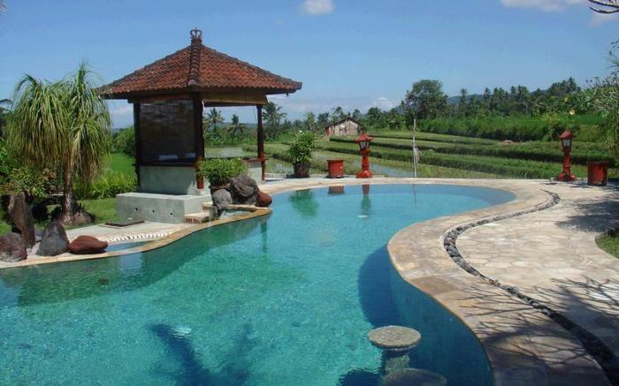 Cabe Bali Bungalows