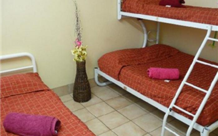 Cairns City Backpackers