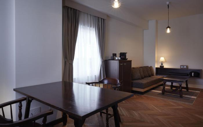 Matsumoto Hotel Kagetsu