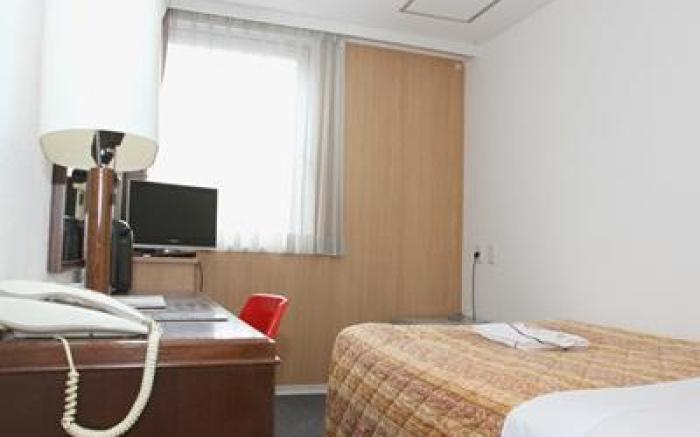 Hotel Akai