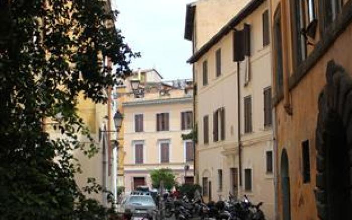 B&B Ventisei Scalini a Trastevere
