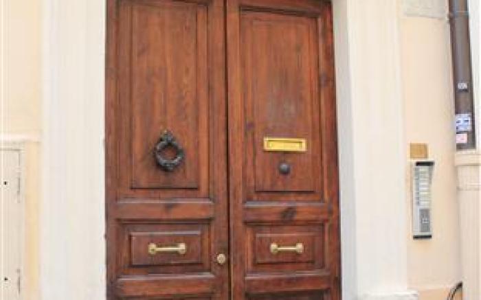 B&B Ventisei Scalini a Trastevere