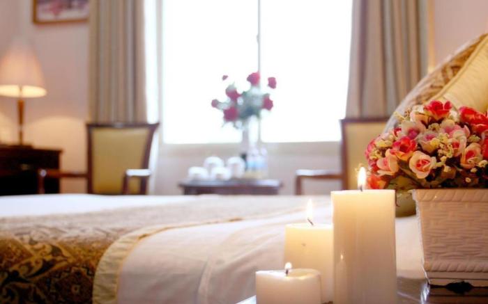Cong Doan Viet Nam Hotel