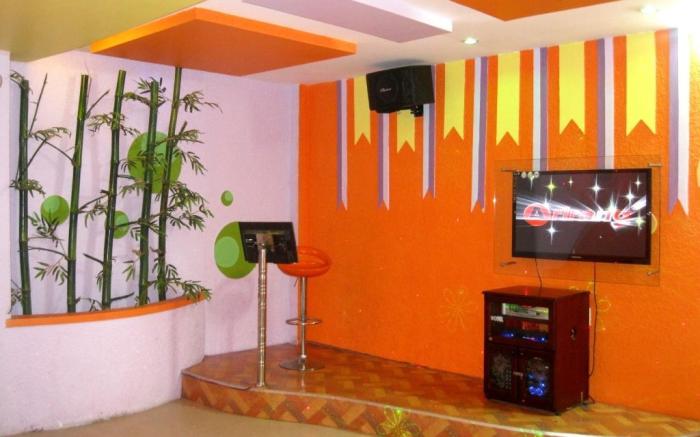 Hung Vuong Hotel