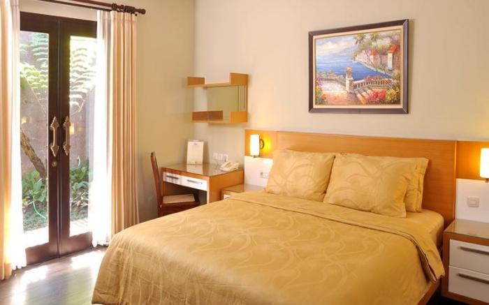 COZY Boutique Guest House