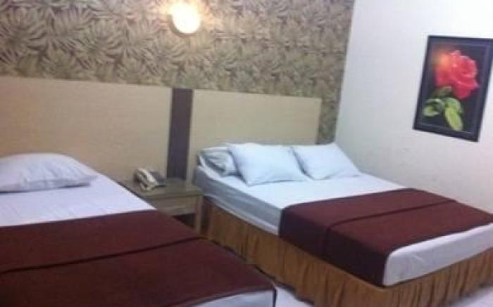 Wilis Indah Hotel