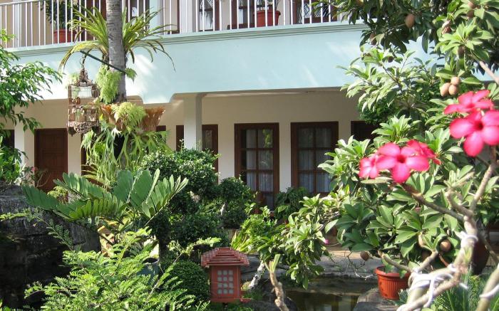 Peti Mas Hotel