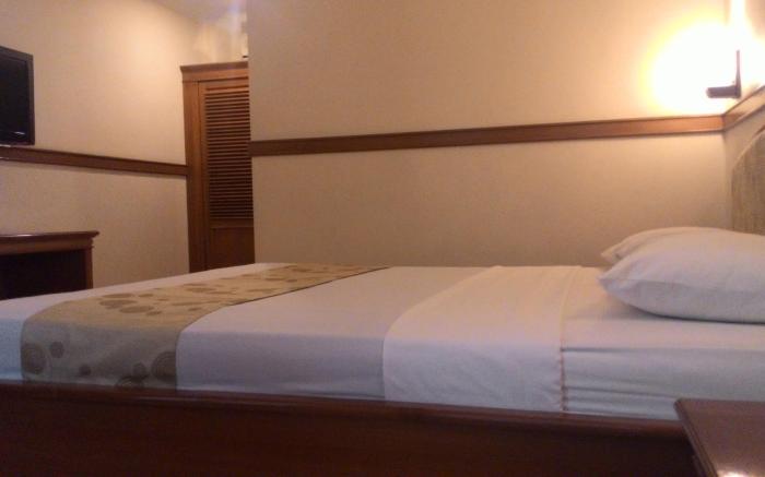 Peti Mas Hotel