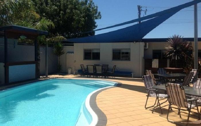Portarlington Beach Motel
