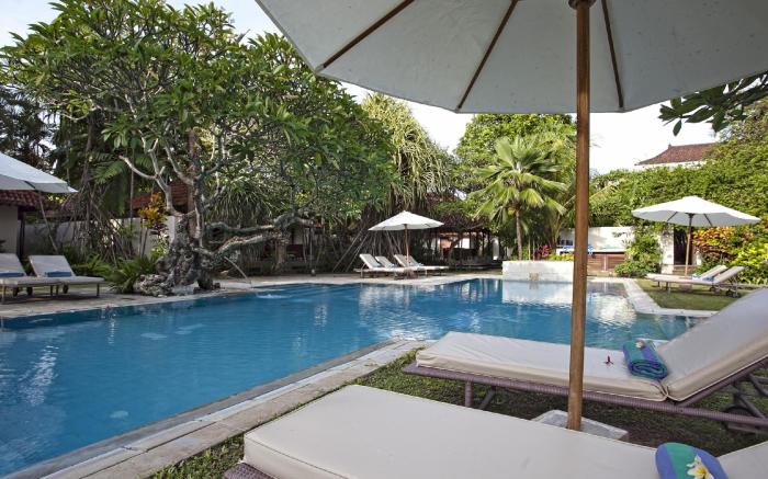 Natah Bale Villas