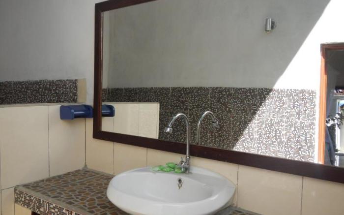 Bukit Indah Homestay