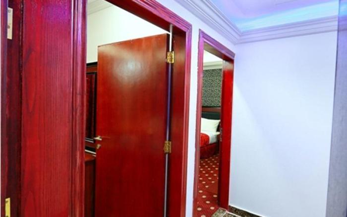 Gulf Star Hotel