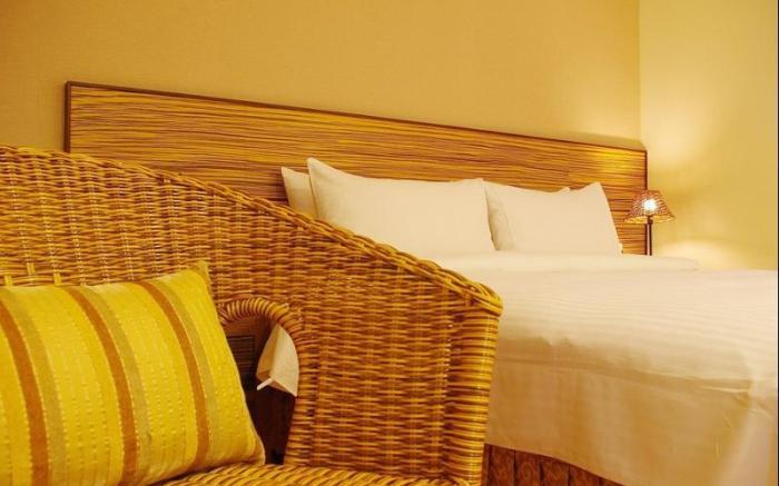 Love Sea 126 House Inn B&B