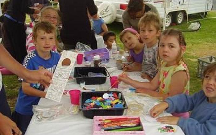 NRMA Eastern Beach Holiday Park