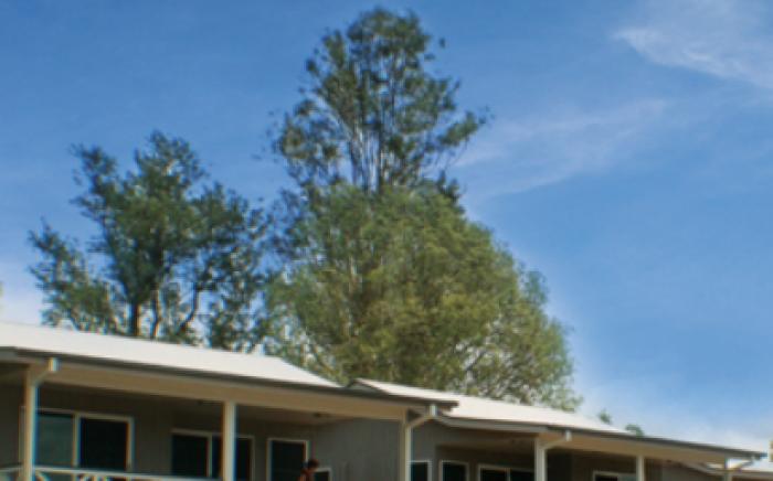 NRMA Lake Somerset Holiday Park