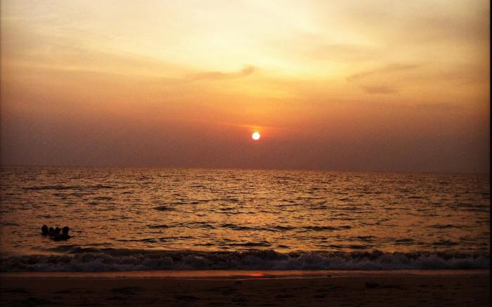 Lanta Queen Resort