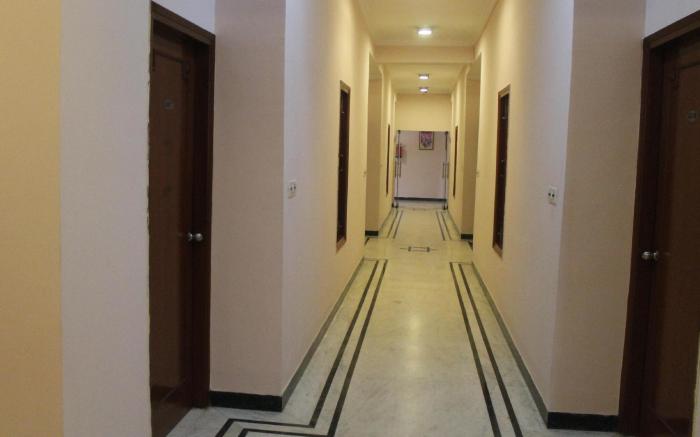 Hotel Sujata