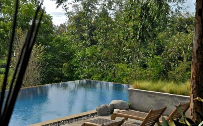 Kampung Lumbung Boutique Hotel