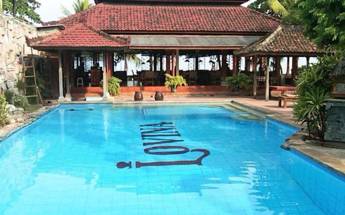 Lovina Beach Hotel