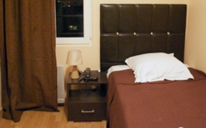 Reims Hotel