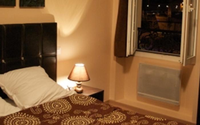 Reims Hotel