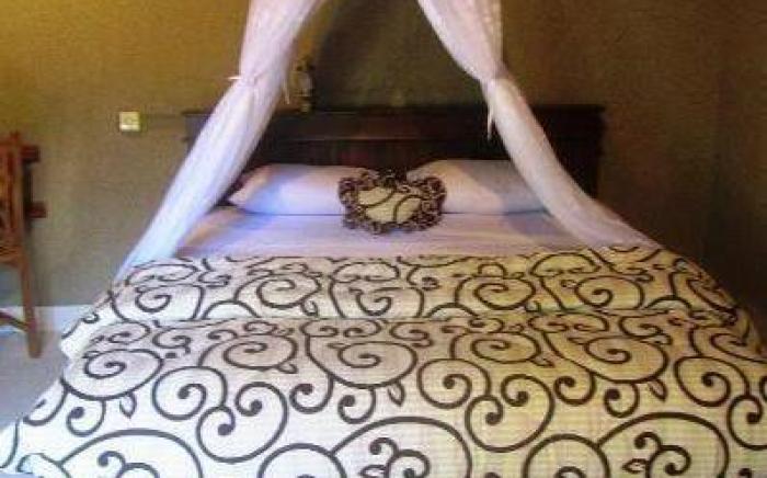 Suka Sari Cottages Pemuteran