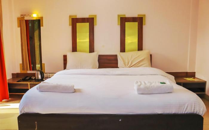 Hotel Laxmi Residency