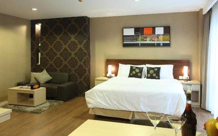 Avissa Suites