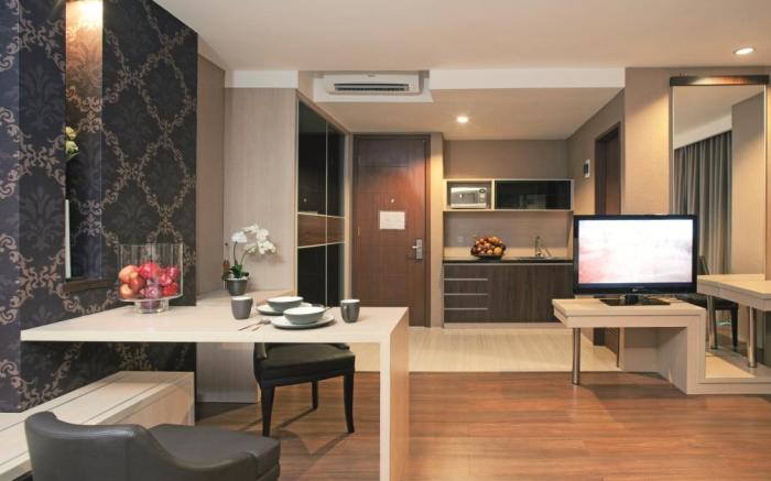 Avissa Suites