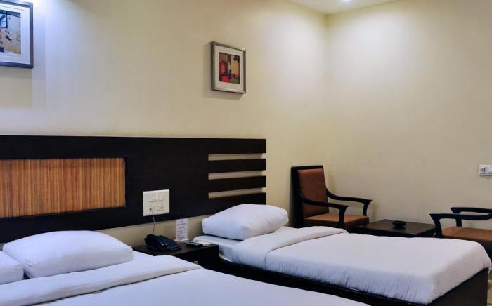Regal Hotel