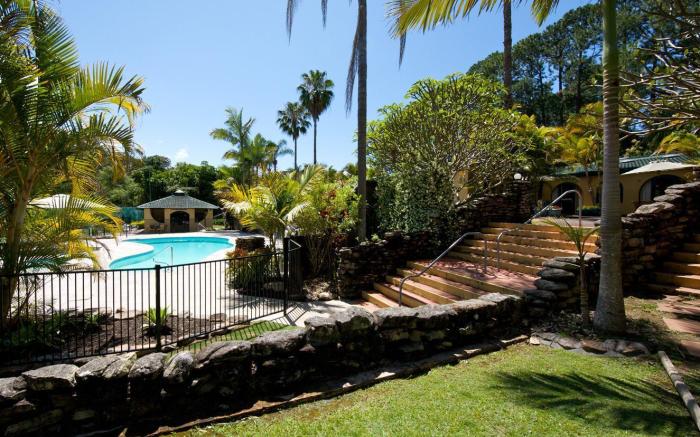 Korora Bay Village Resort