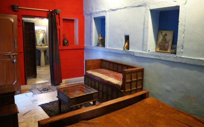 Yogi Guest House