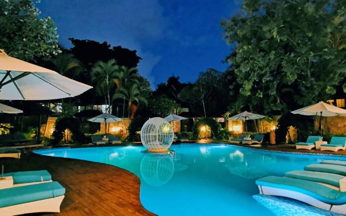 Kumpul Kumpul Villa Seminyak - CHSE Certified