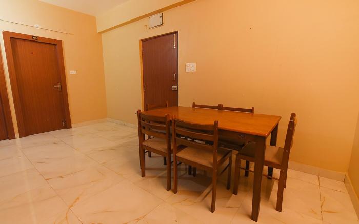 FabHotel Amar Raj Inn - Nr. Newtown Bus Stand