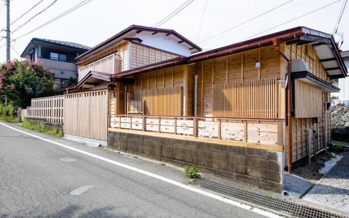 FUJISAN-KINGYO