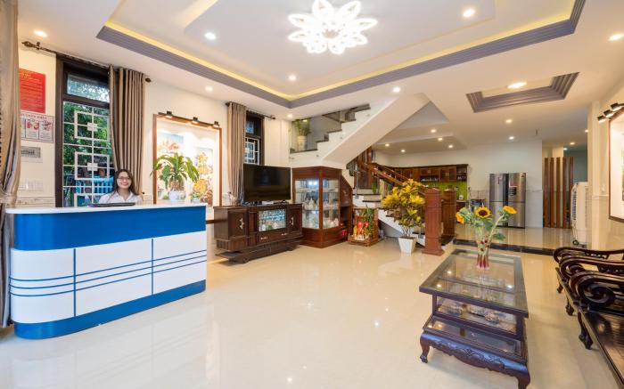 Papaya Garden Homestay