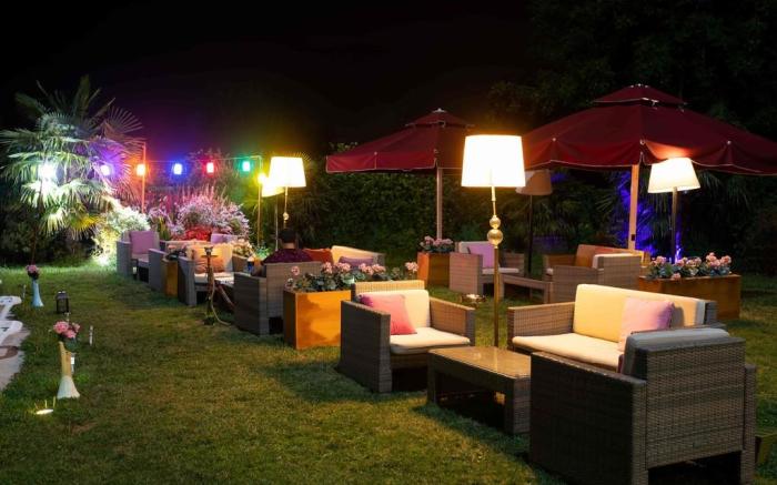 The Hera Sapanca Hotel
