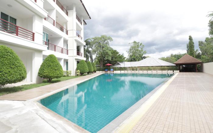 Tai-Pan Resort and Condominium
