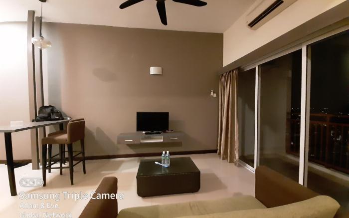 Junior ExcluSuites Water Theme Park 