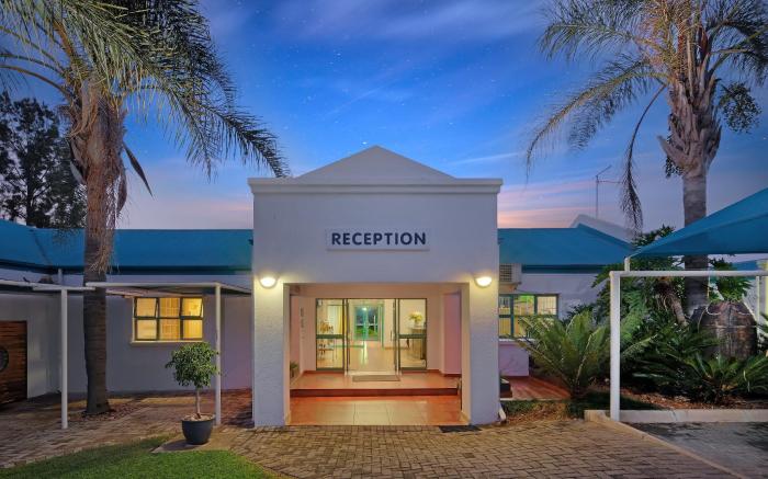 Protea Hotel Polokwane Landmark