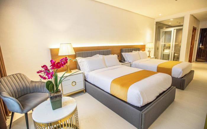 Solano Hotel