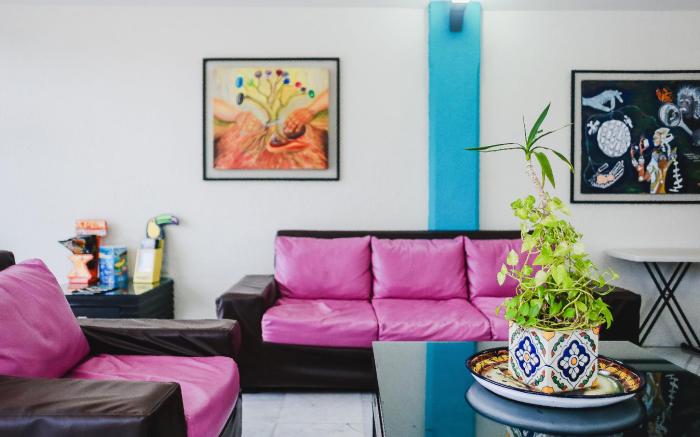Pa´Xa Mama Hotel Boutique