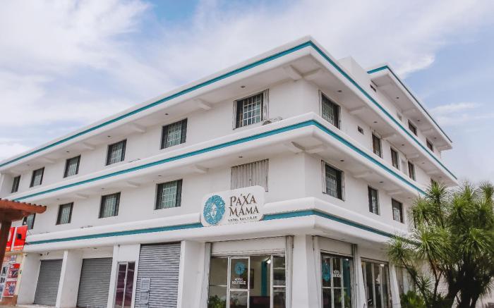 Pa´Xa Mama Hotel Boutique